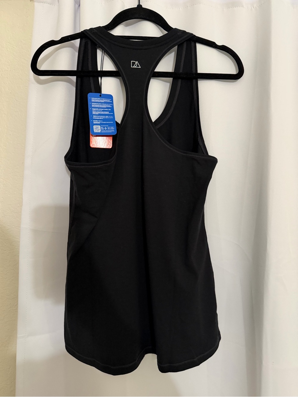 Definite Articles Ayre Racerback Tank - Picture 4 of 8